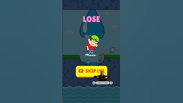 Slice to Save All Levels gameplay #slicetosave #puzzle #shorts