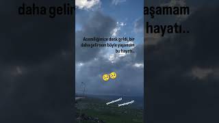 #sevgi #aşk #mutluluk #yaşam #huzur #ömür #gelecek #geçmişzaman #anılar #hatıralar #özlem #hüzün 🥺🥺