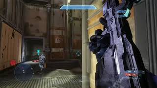 Worst Player of all Time For Hologram 3 Times - Twitch BagZ Infinite Halo Clips