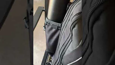 Whats in my bag?
