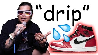 WHAT IS DRIP