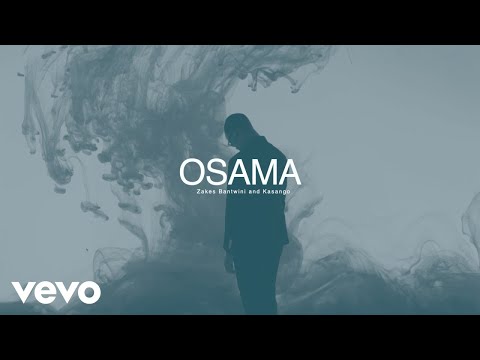 Zakes Bantwini, Kasango - Osama (Lyric Video)