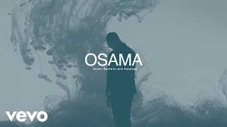 Zakes Bantwini, Kasango - Osama (Lyric Video) Resimi