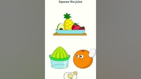 DOP 2 Delete One Part  level 327 gameplay walkthrough solution