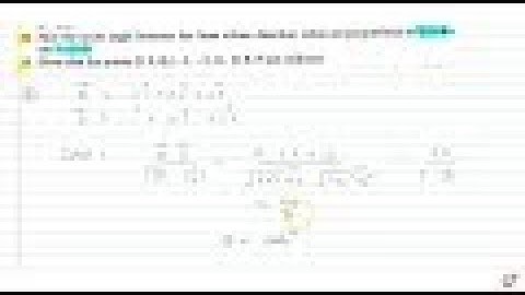 Show that the points `(2,3,4),(-1,-2,1),(5,8,7)` are collinear.