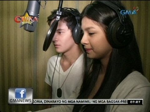 24 Oras: Tween Stars, Nagboses Sa "Bleach" Characters