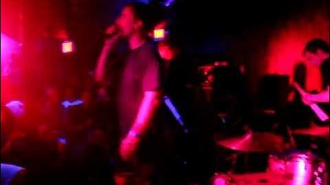 Foundation - Devotion / Devotion II - SFLHC - live at the Speakeasy