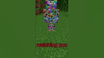 The WORST Error 422 Glitches in Minecraft History