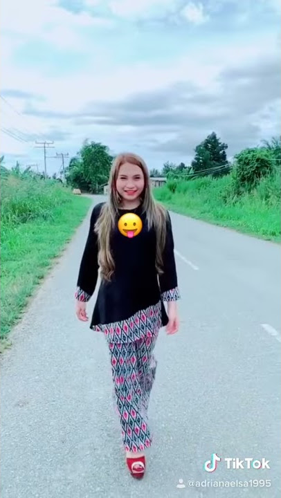 Janda hot cantik giteww 🤣🤣