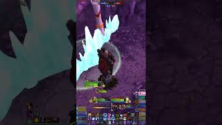 Magegod | Base steal ice wall arcane vs Retri