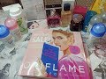 ORIFLAME💄ЗАКАЗ на 100б по 6 каталогу💰Парфюмы,конечно же😅