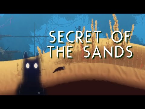 ANOTHER Watcher Creature Revealed! (Rain World)