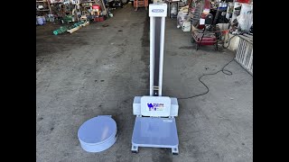 タイガーカワシマ LU-203 動作確認