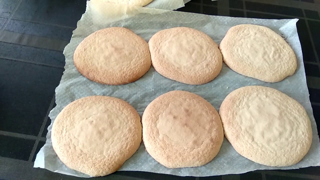 Bizcochos de Marchena - Un dulce con sabor a la infancia