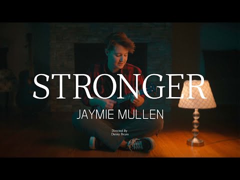 Stronger