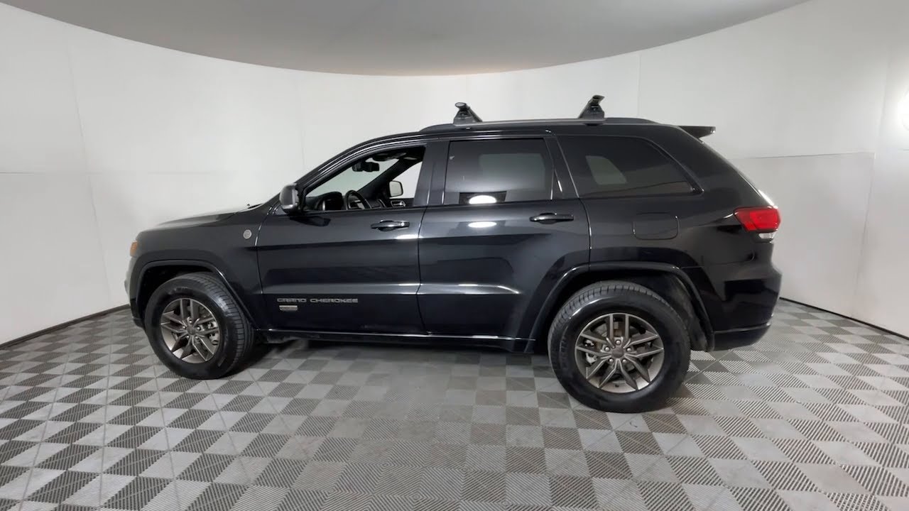 2016 Jeep Grand_Cherokee Longmont, Boulder, Gunbarrel, Loveland, Denver KBB41999 YouTube