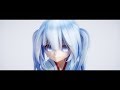 Classic【創作MMD】こめこ組