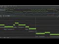 Lacrimosa Kalafina Synthesizer V Pro A Capella Cover 