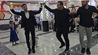 Derviş Madsor Düğün Leri Osman Polat Düğünü