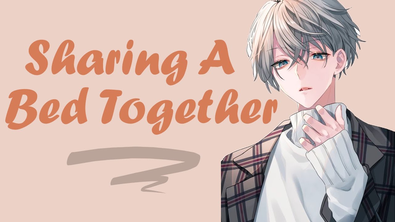 Sharing A Bed With Your Enemy (Enemies To Lovers) (M4F) (Wholesome) ASMR Boyfriend Sleep Comfort