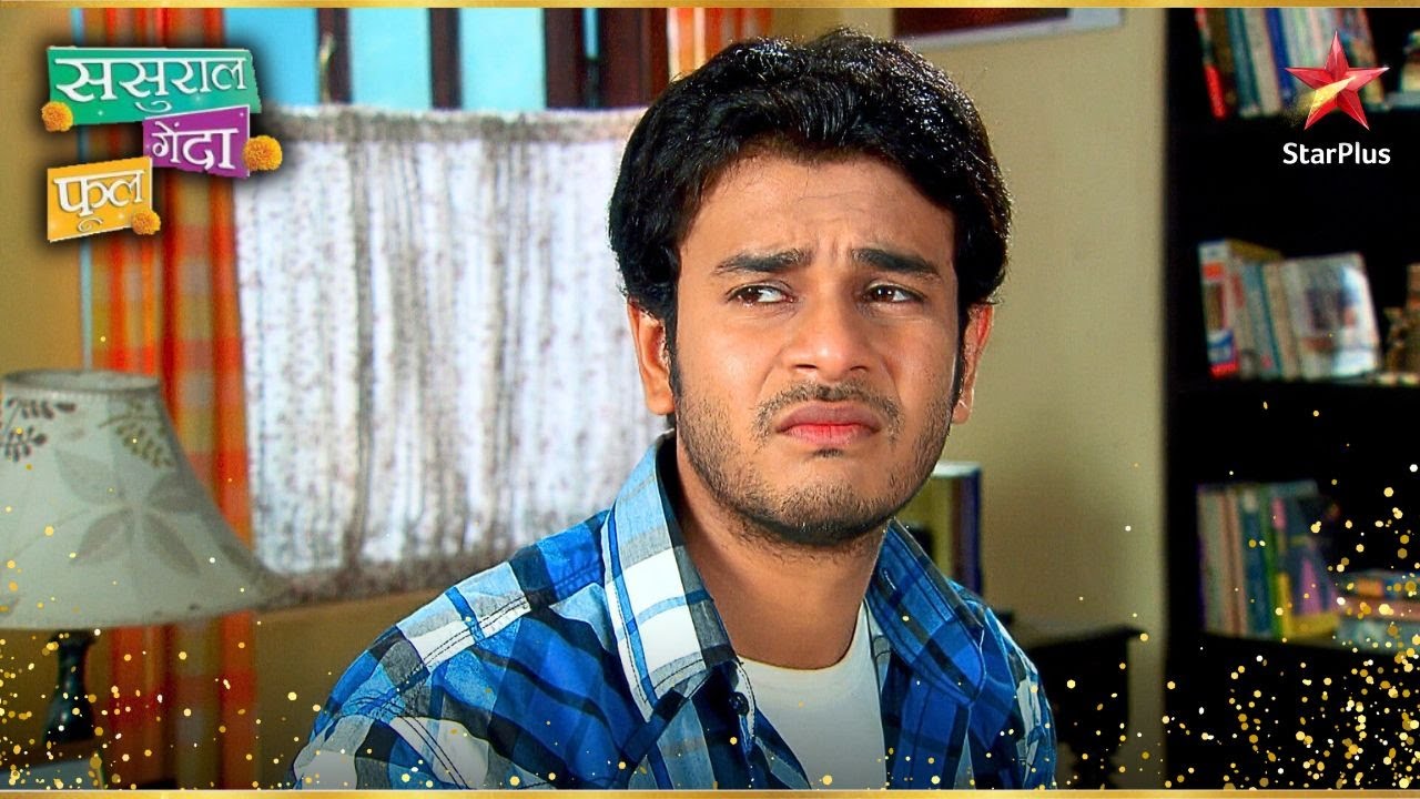 Ishaan को लगा अपनी पिटाई होने का डर! | Sasural Genda Phool