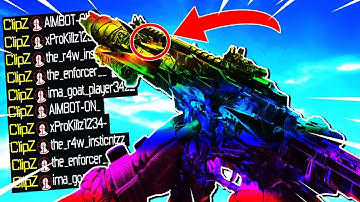 (BO4) HOW TO MAKE THE VAPR-XKG MKII OVERPOWERED after 1.18 UPDATE VAPR-XKG BEST CLASS SETUP!