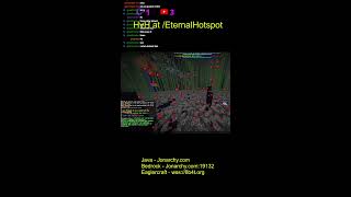 Information 2b2t style HvH on Jonarchy. [ NCP, spectating /EternalHotspot ] Guide