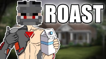 Hypixel Skyblock YouTubers Be Like..