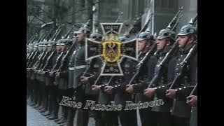 Wenn die Soldaten - German Empire
