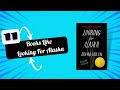 11 epic books similar to looking for alaska for john greens fans