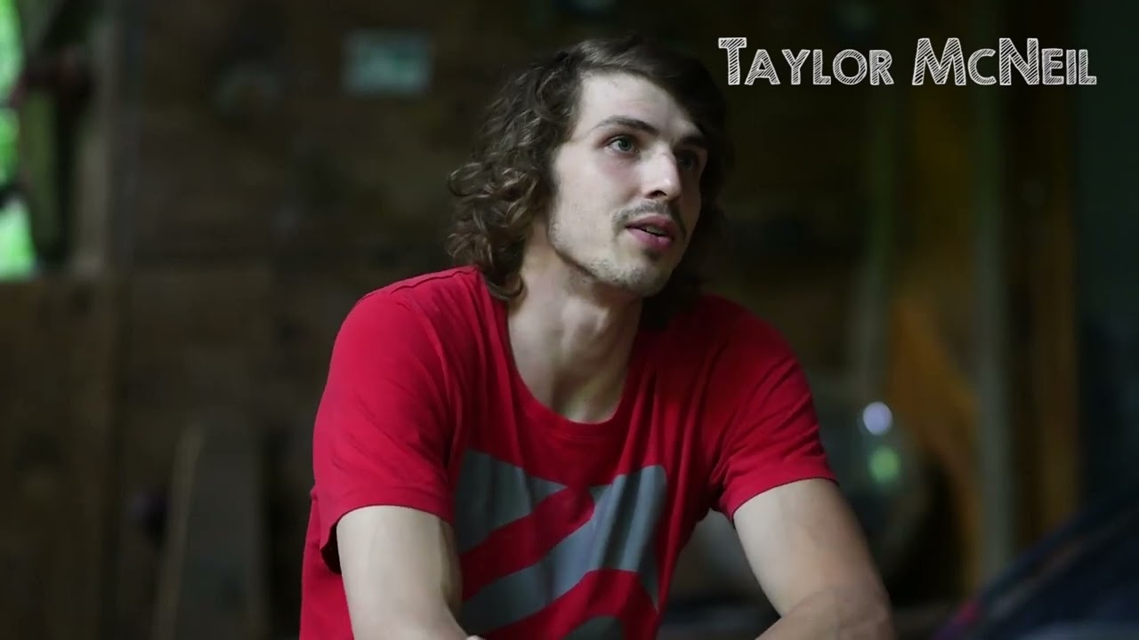 Buckeye Knob and the Barn Boulders