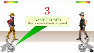 Flash Gaming: Gun Blood screenshot 4