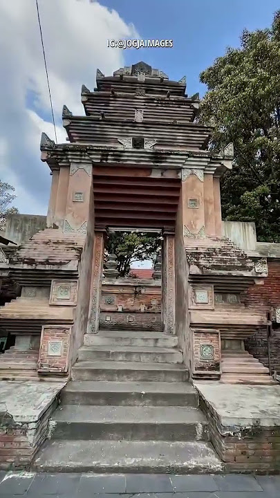 Ada yang sudah pernah berkunjung ke tempat ini?? 😱