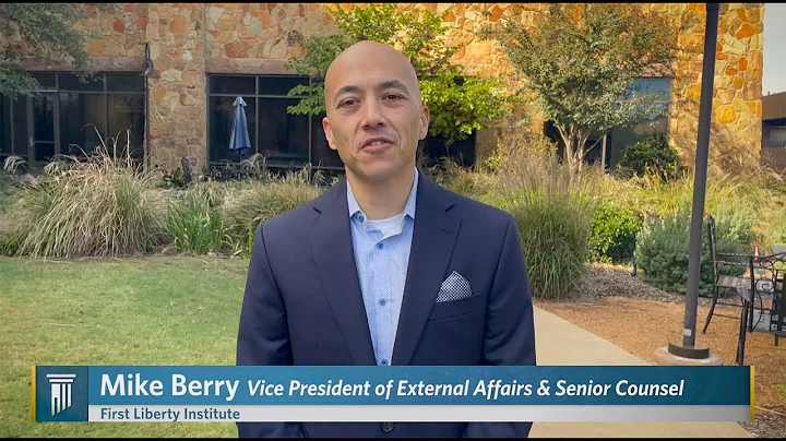 November 2022 | First Look | First Liberty Live!