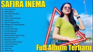 SAFIRA INEMA Best Album Dangdut Koplo Terbaru 2021 - Seharusnya Aku,Dada Sayang