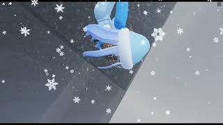 jumping off a cliff {meme. kratos falling} { dream on by Aerosmith}
