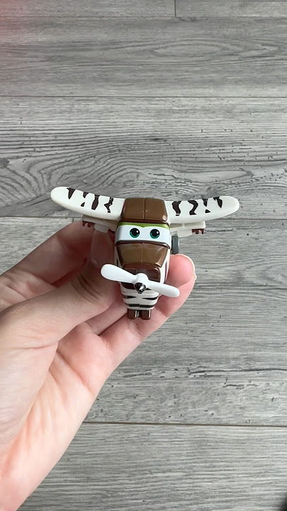 Super wings bello | superwings | bello #superwings #toyasmr #unboxingtoys