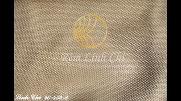Allbum mẫu vải rèm nhập khẩu 40 - Rèm Cửa Linh Chi Đà Nẵng