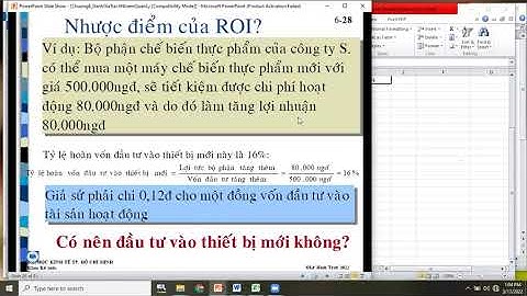 Bài tập kế toán trách nhiệm quản lý năm 2024