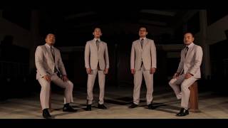 BESY Choir (Male Voice) - I want Jesus more Than Anything