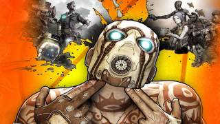 Soundtracks - Soundtracks : Music Collection: - (Season 2) (Episode 7 - BORDERLANDS 2)