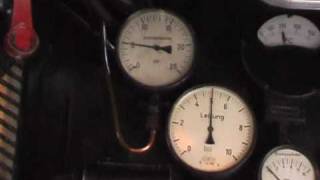 01 202 Bourbakifahrt, 3.2.2007 Heizer Schwerstarbeit