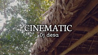 Story wa 30 detik cinematic video || Dj desa