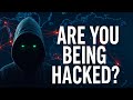 You're Being Watched | Protect Yourself Before It’s Too Late
