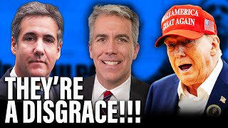 Download Lagu 🚨Ex-GOP Insider TORCHES Former Party | Mea Culpa MP3 Download Lagu 🚨Ex-GOP Insider TORCHES Former Party | Mea Culpa MP3