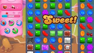 Candy Crush Saga - Nivel 1215