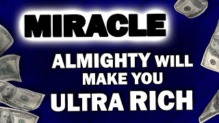 YOUR MILLIONS NOW ~ Claim MONEY from God's hands   ( AMAZING ) by Soul Therapy® 1,056 views 11 months ago 8 hours