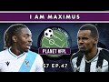 I am maximus  planet fpl s 7 ep 47  gw33 review  fantasy premier league