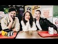'13 Reasons Why' Cast & More on Authentic Teen Stories Around Dating | Then & Now Ep. 1