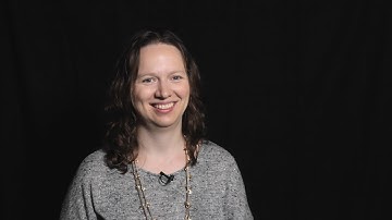 Faculty Profile: Aleksandra Korolova